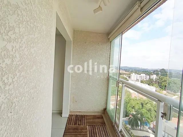 Apartamento 2 quartos e 2 banheiros, à venda, no bairro Jardim Marilu em Carapicuíba