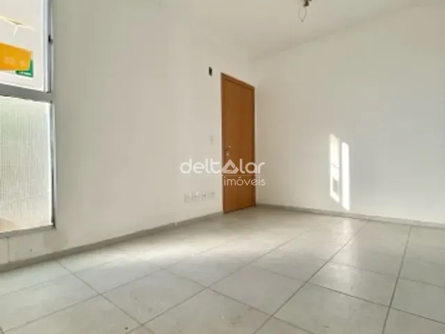 Apartamento com 45m² 2 quartos e 1 banheiro, à venda, no bairro Urca (Justinópolis) em Ribeirão das Neves