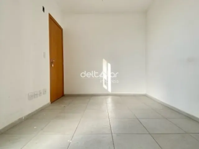Apartamento com 45m² 2 quartos e 1 banheiro, à venda, no bairro Urca (Justinópolis) em Ribeirão das Neves