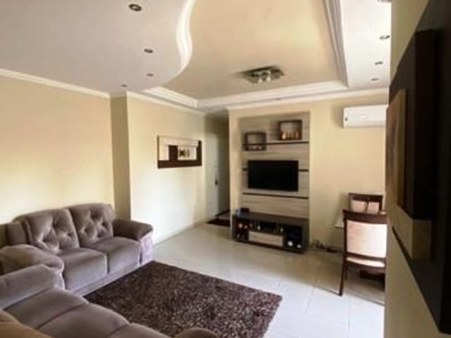 Foto do Apartamento - Apartamento com 3 dormitórios à venda, 75 m² por R$ 460.000,00 - Parque Industrial - São José dos Campos/SP | INDEPENDENCE NEGOCIOS IMOBILIARIOS LTDA