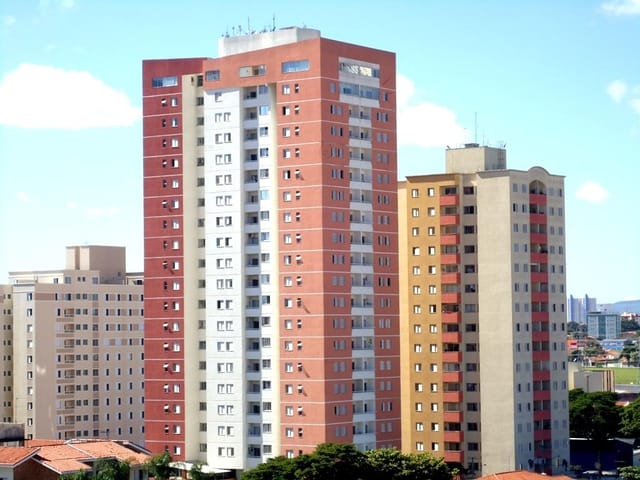 Foto do Apartamento - Apartamento com 3 dormitórios à venda, 75 m² por R$ 460.000,00 - Parque Industrial - São José dos Campos/SP | INDEPENDENCE NEGOCIOS IMOBILIARIOS LTDA