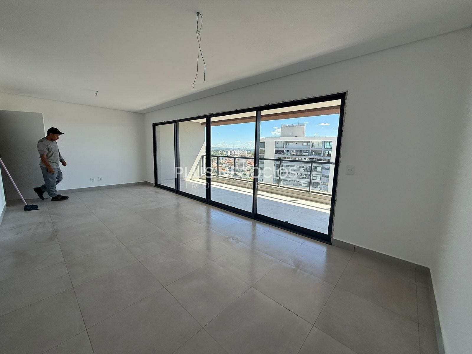 Apartamento, 3 quartos, 133 m² - Foto 3