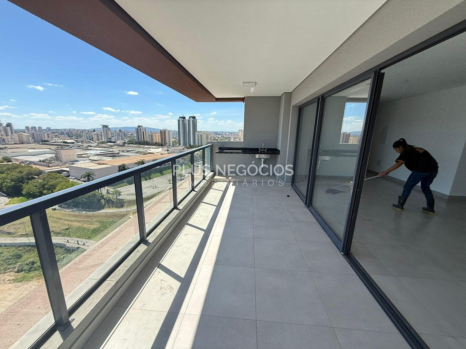 Apartamento, 3 quartos, 133 m² - Foto 2