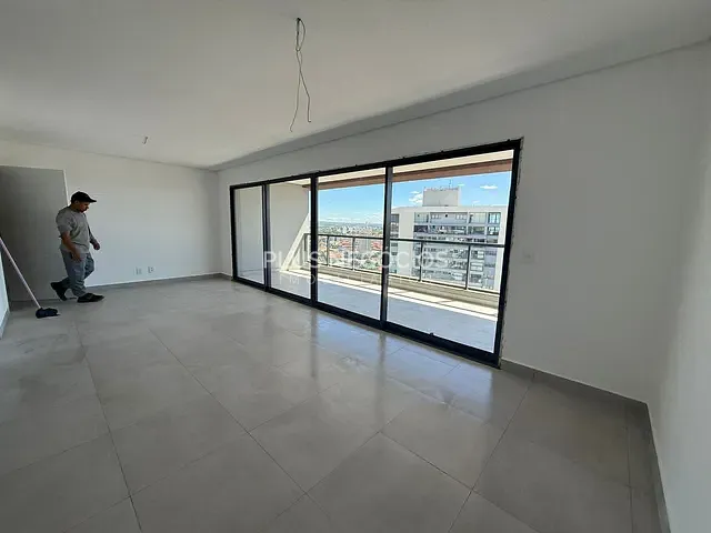Apartamento com 133m² 3 quartos e 3 banheiros, à venda, no bairro Jardim Maria José em Votorantim