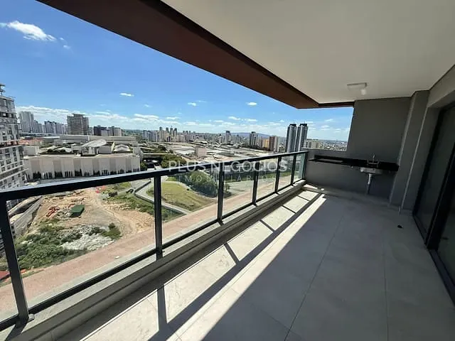 Apartamento com 133m² 3 quartos e 3 banheiros, à venda, no bairro Jardim Maria José em Votorantim