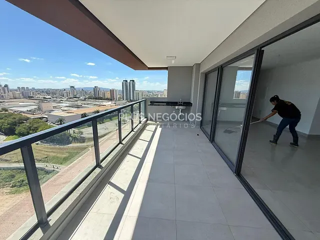 Apartamento com 133m² 3 quartos e 3 banheiros, à venda, no bairro Jardim Maria José em Votorantim