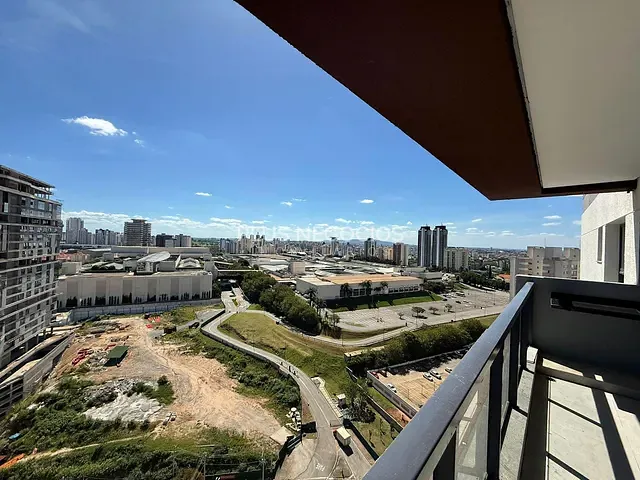 Apartamento com 133m² 3 quartos e 3 banheiros, à venda, no bairro Jardim Maria José em Votorantim