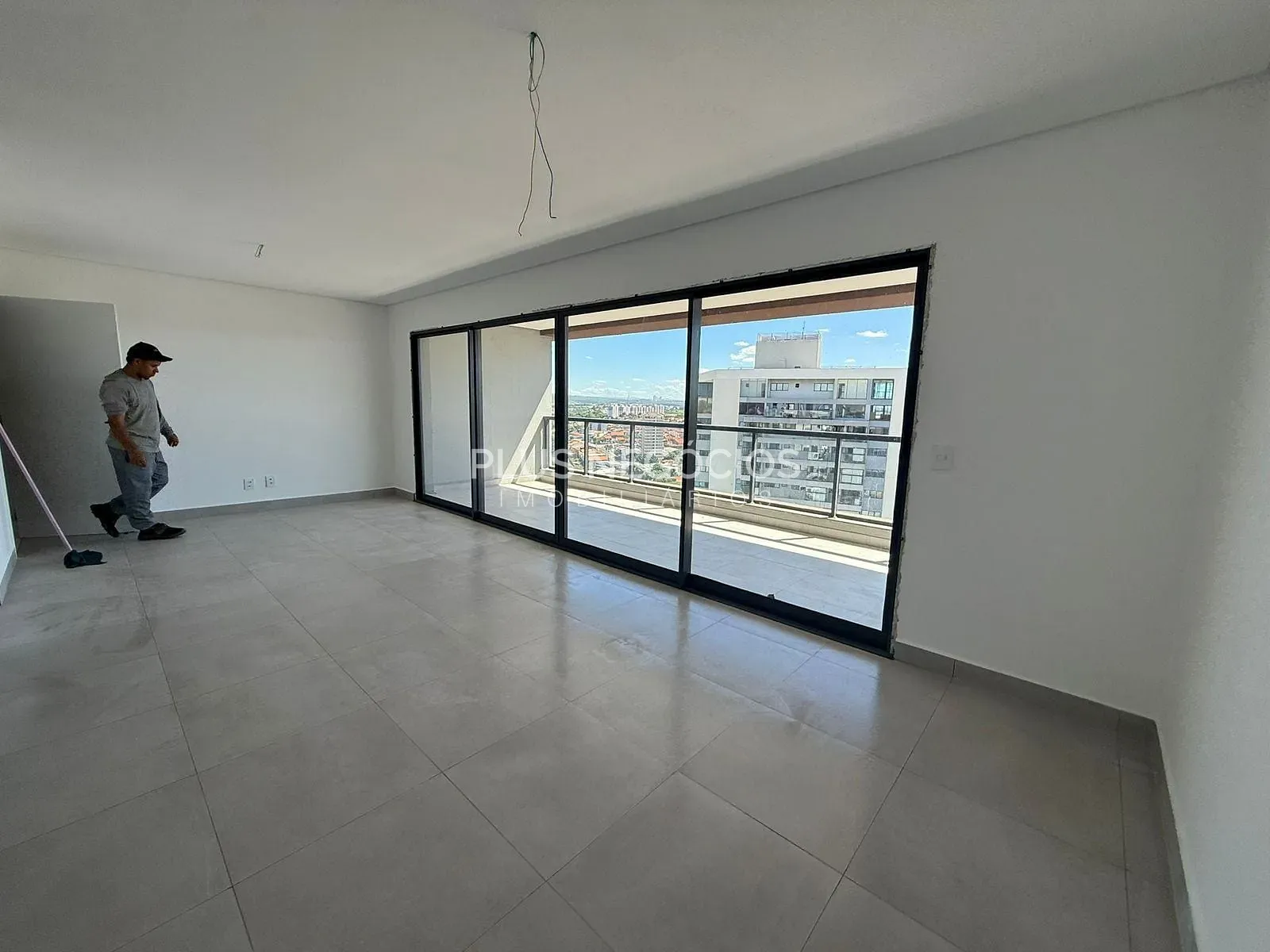 Apartamento, 3 quartos, 133 m² - Foto 3