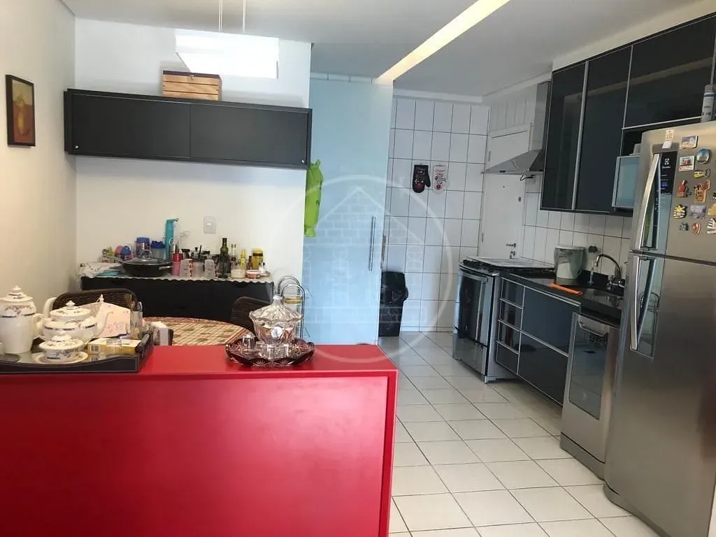 Apartamento, 3 quartos, 122 m² - Foto 10