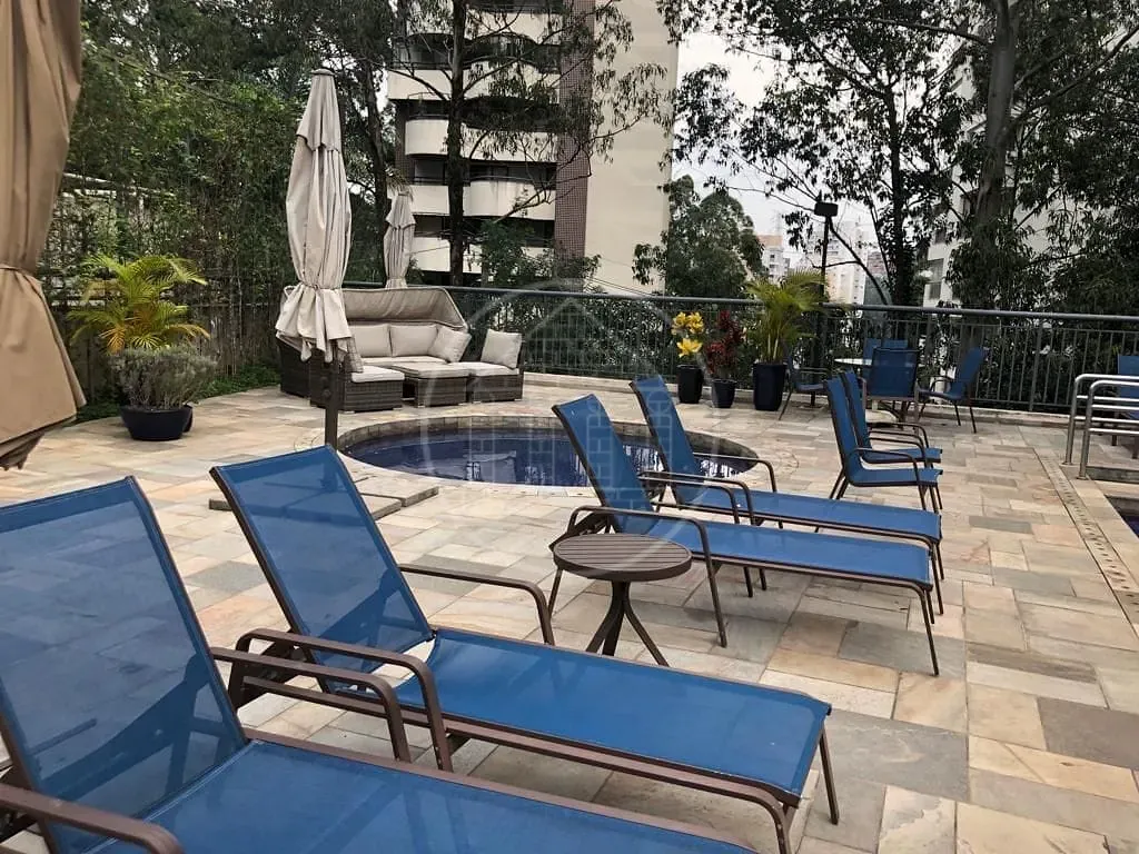 Apartamento, 3 quartos, 122 m² - Foto 33