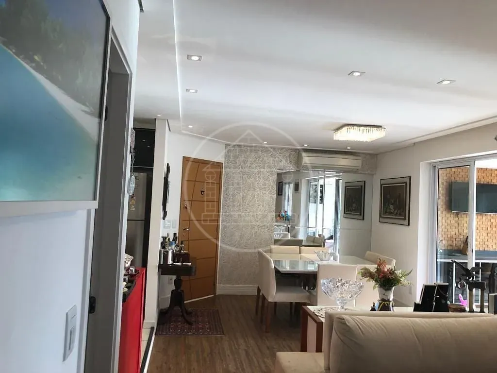 Apartamento, 3 quartos, 122 m² - Foto 4
