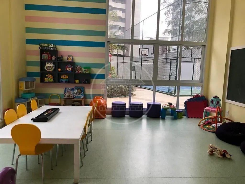 Apartamento, 3 quartos, 122 m² - Foto 39