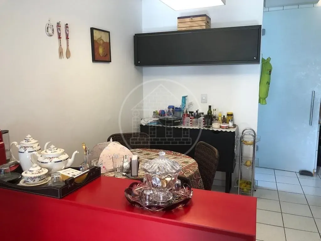 Apartamento, 3 quartos, 122 m² - Foto 11