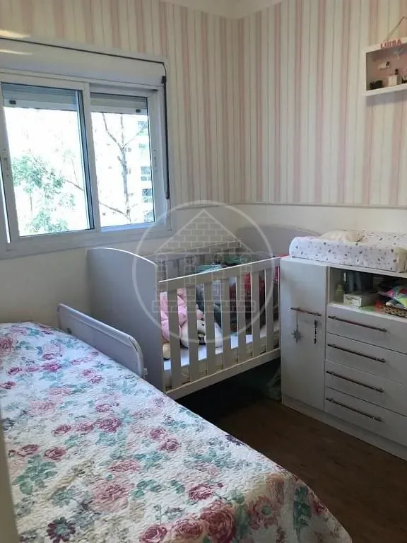 Apartamento, 3 quartos, 122 m² - Foto 18
