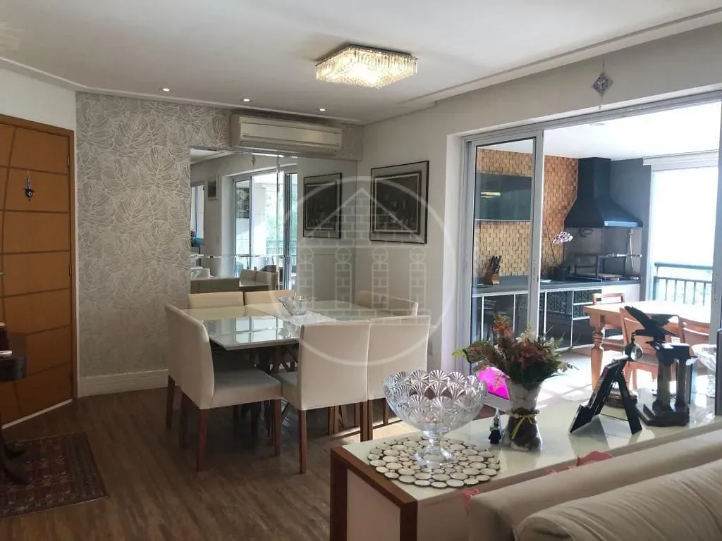 Apartamento, 3 quartos, 122 m² - Foto 8