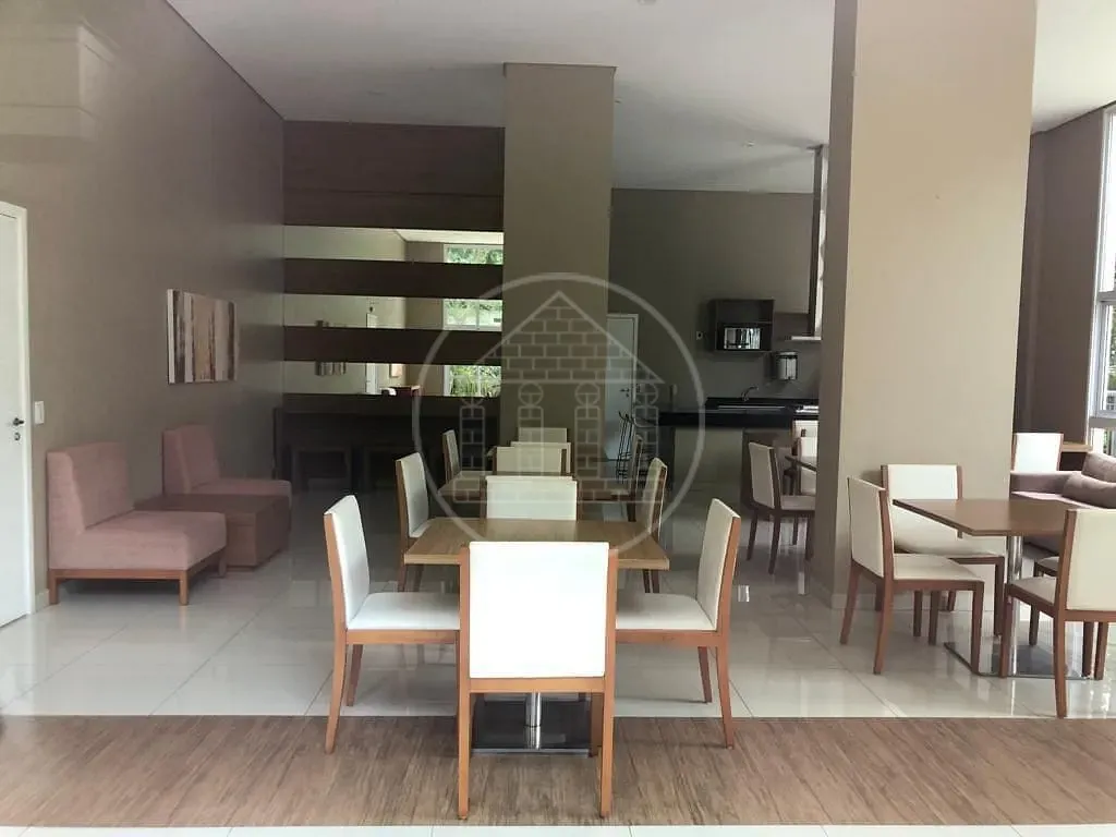 Apartamento, 3 quartos, 122 m² - Foto 37