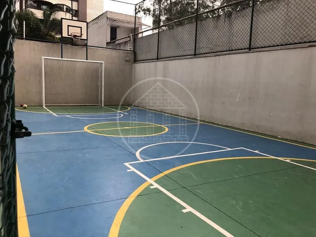 Apartamento, 3 quartos, 122 m² - Foto 40