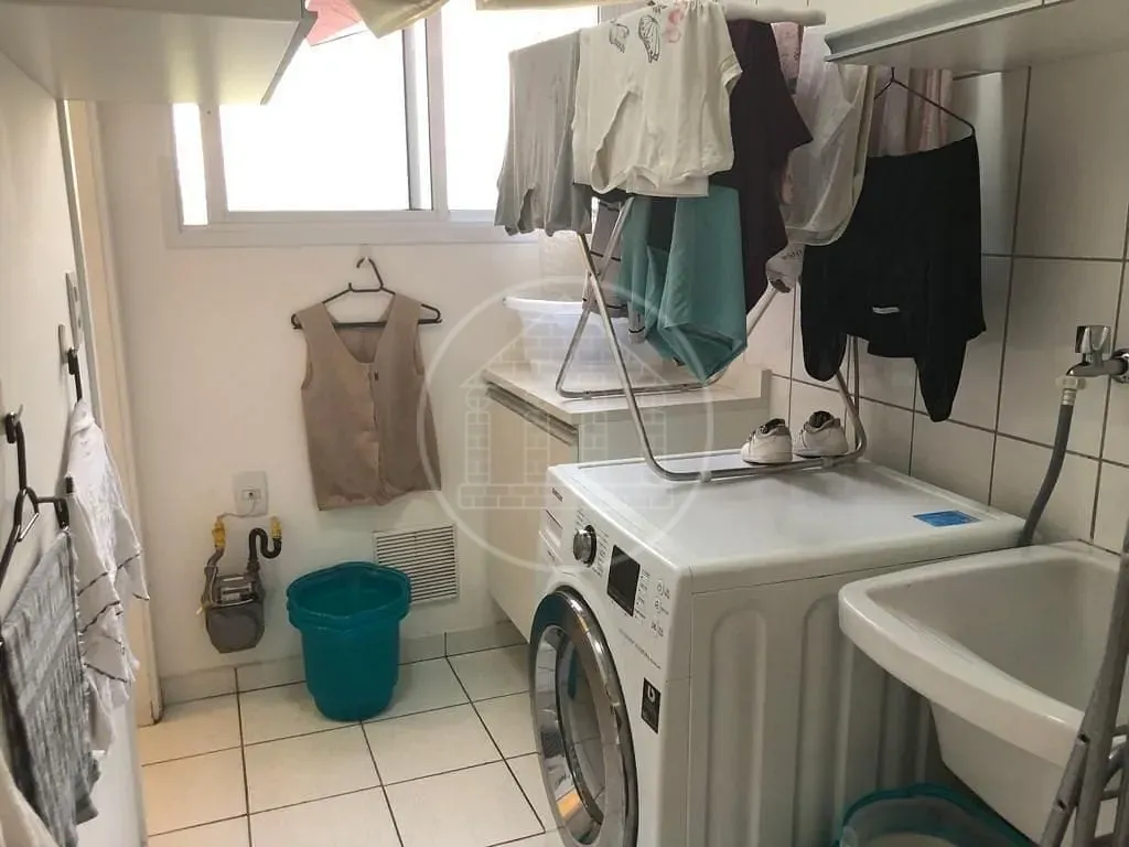 Apartamento, 3 quartos, 122 m² - Foto 23