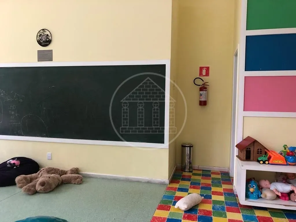 Apartamento, 3 quartos, 122 m² - Foto 38