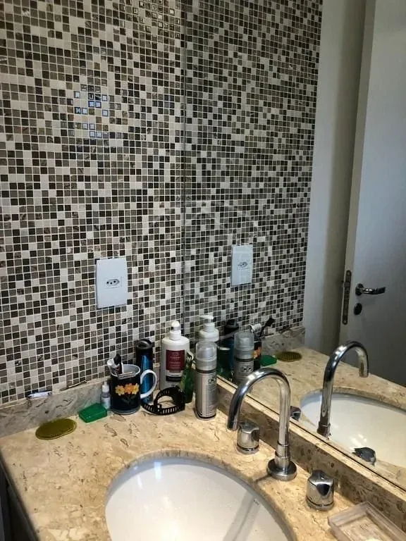 Apartamento, 3 quartos, 122 m² - Foto 25