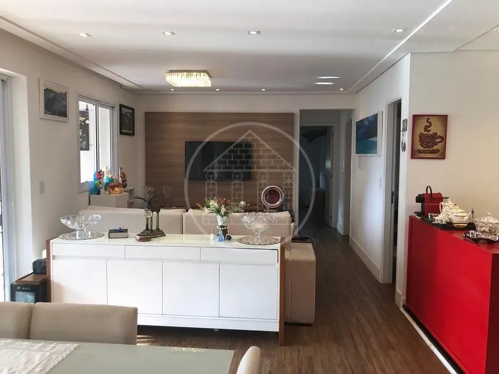 Apartamento, 3 quartos, 122 m² - Foto 6
