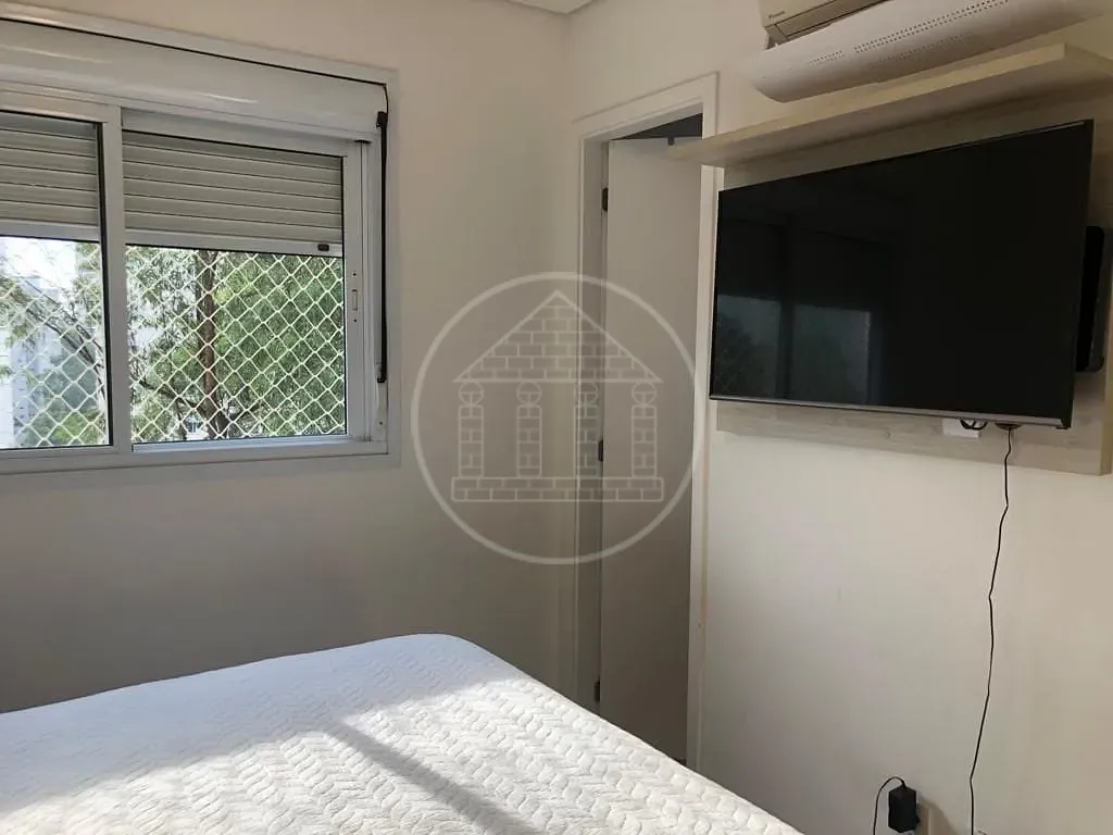 Apartamento, 3 quartos, 122 m² - Foto 21