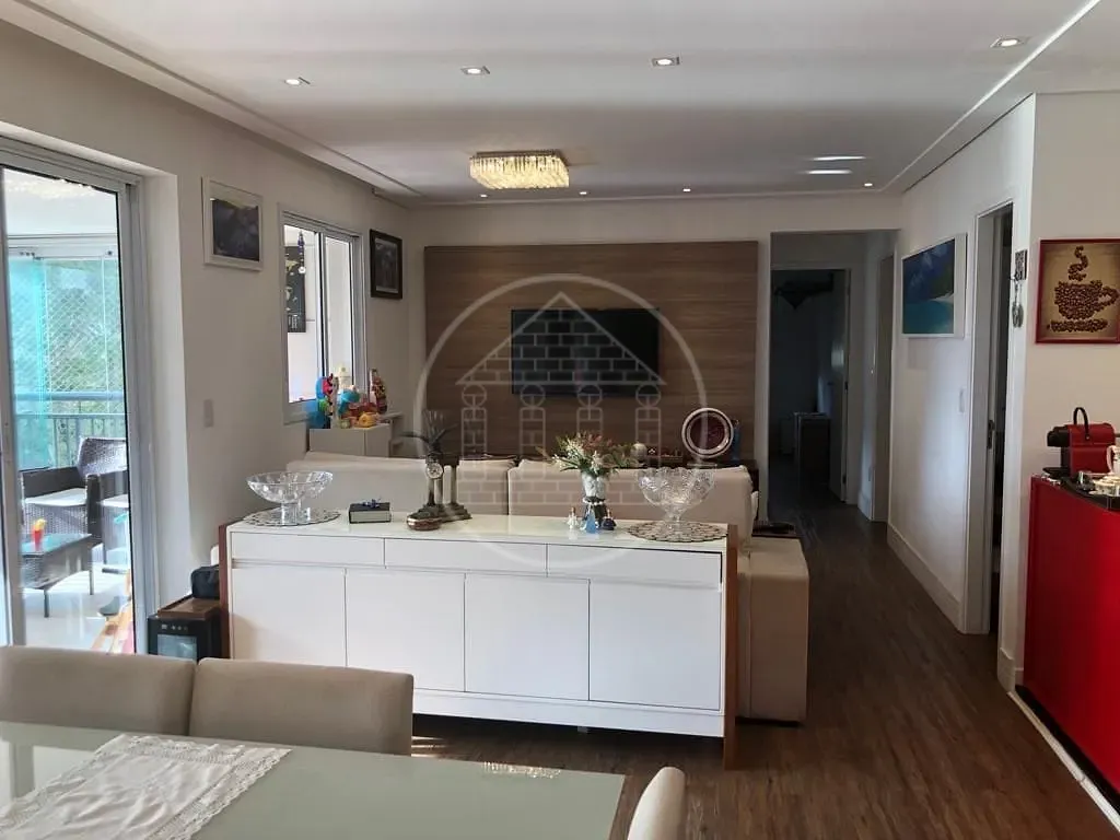 Apartamento, 3 quartos, 122 m² - Foto 7