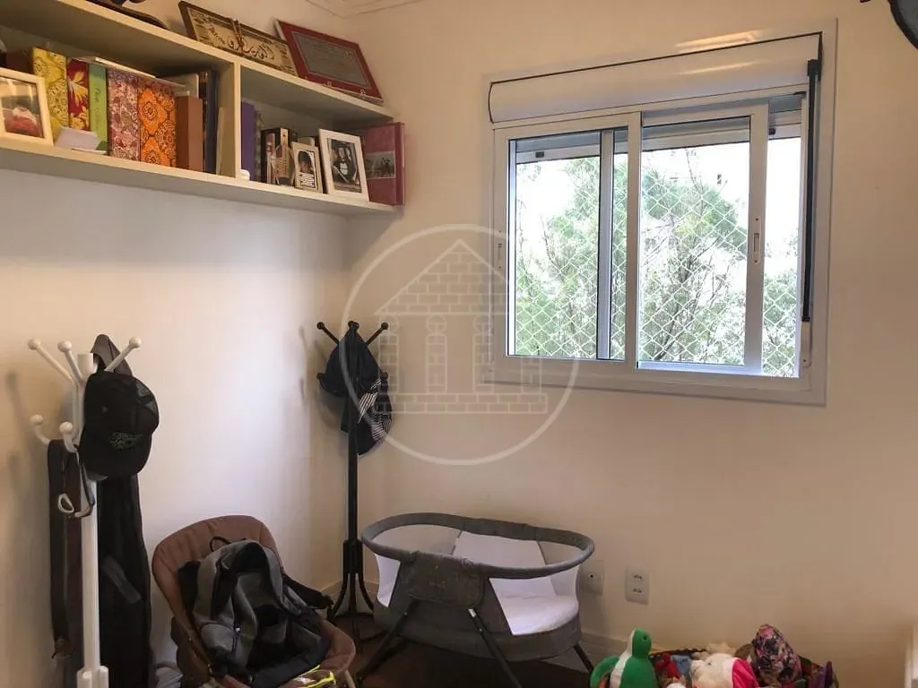 Apartamento, 3 quartos, 122 m² - Foto 12