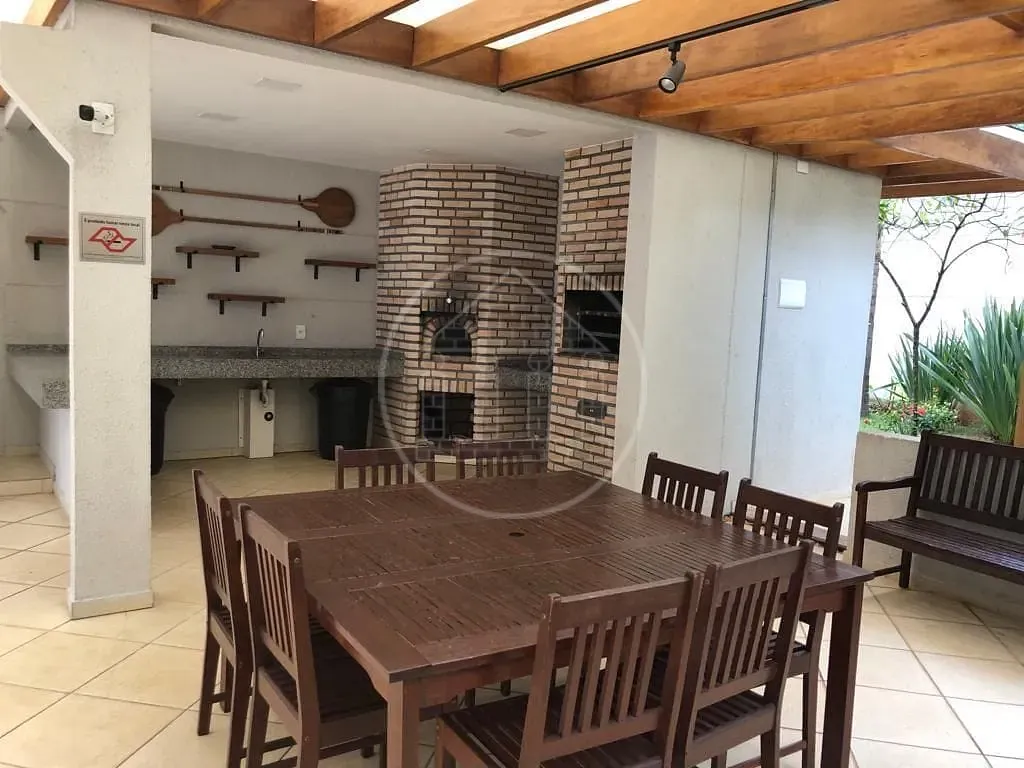 Apartamento, 3 quartos, 122 m² - Foto 34
