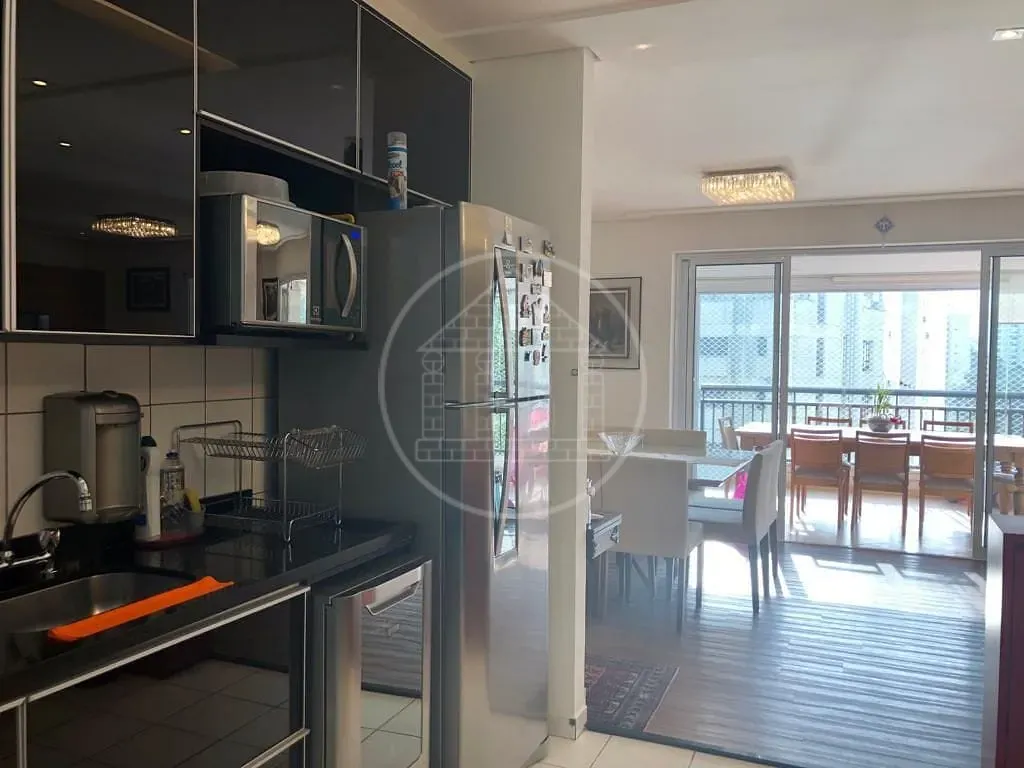 Apartamento, 3 quartos, 122 m² - Foto 9