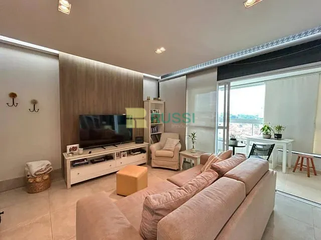 Apartamento 3 quartos e 4 banheiros, à venda, no bairro Jardim Paraíba em Jacareí