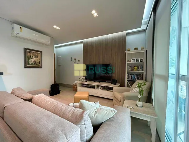 Apartamento 3 quartos e 4 banheiros, à venda, no bairro Jardim Paraíba em Jacareí