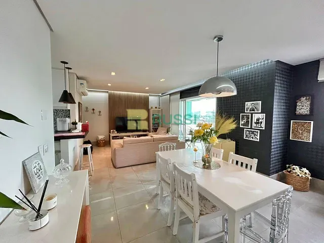 Apartamento 3 quartos e 4 banheiros, à venda, no bairro Jardim Paraíba em Jacareí