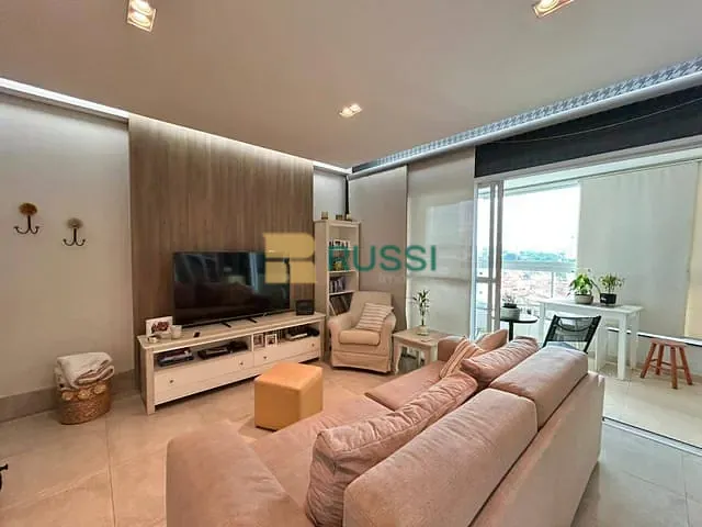 Apartamento 3 quartos e 4 banheiros, à venda, no bairro Jardim Paraíba em Jacareí