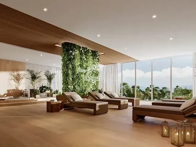 Apartamento com 238m² 3 quartos e 4 banheiros, à venda, no bairro Centro em Balneário Camboriú