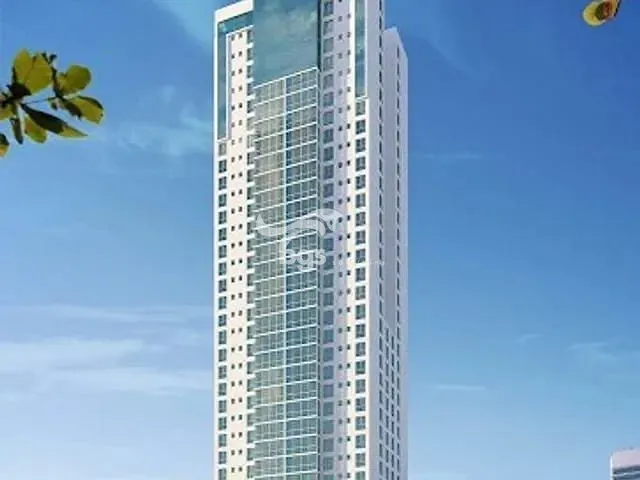 Apartamento com 238m² 3 quartos e 4 banheiros, à venda, no bairro Centro em Balneário Camboriú