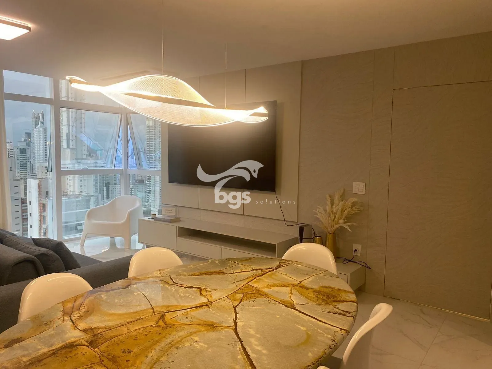 Apartamento, 3 quartos, 122 m² - Foto 9
