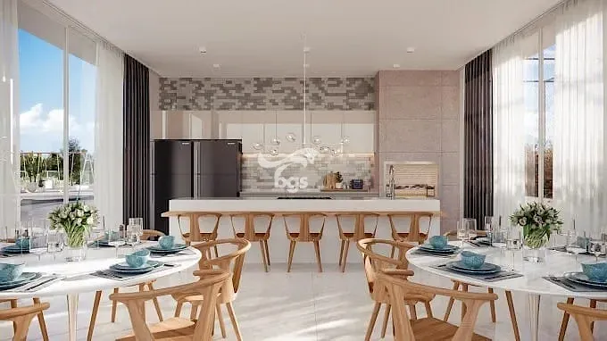 Apartamento, 3 quartos, 122 m² - Foto 6