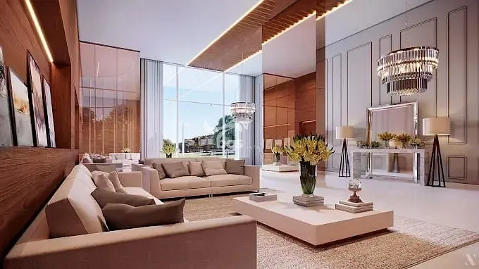 Apartamento, 3 quartos, 122 m² - Foto 4