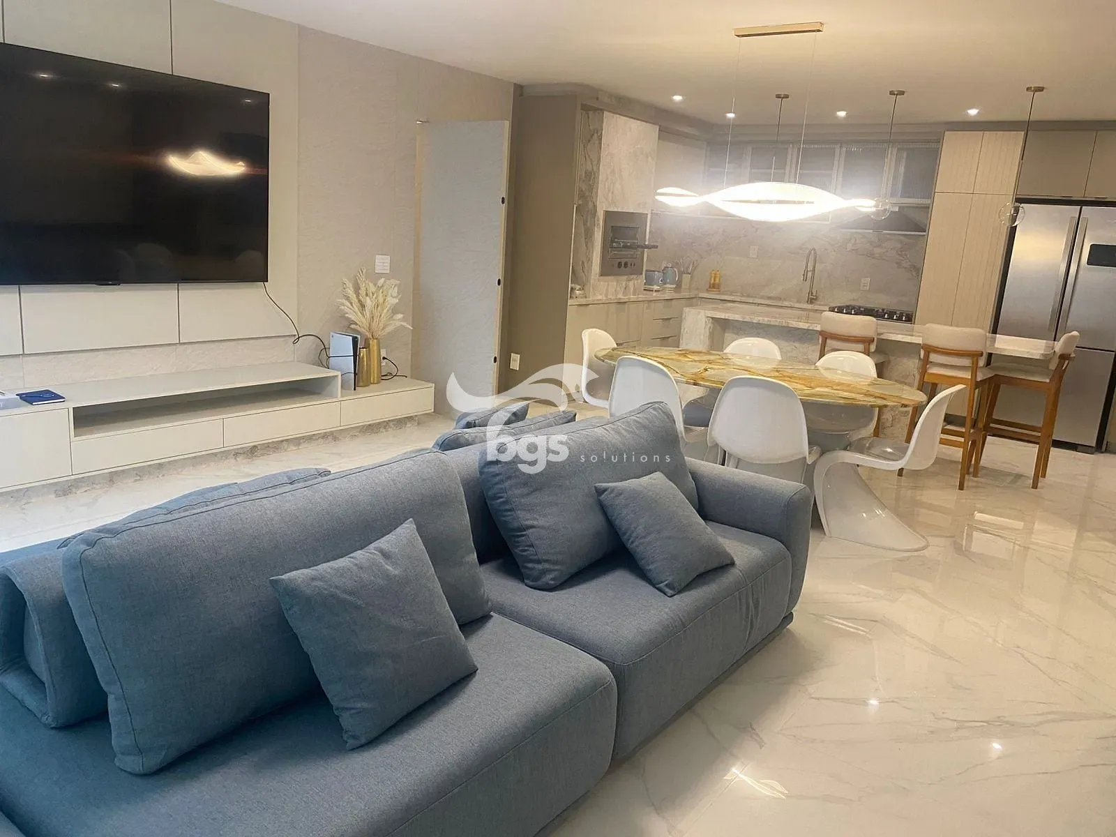 Apartamento, 3 quartos, 122 m² - Foto 14