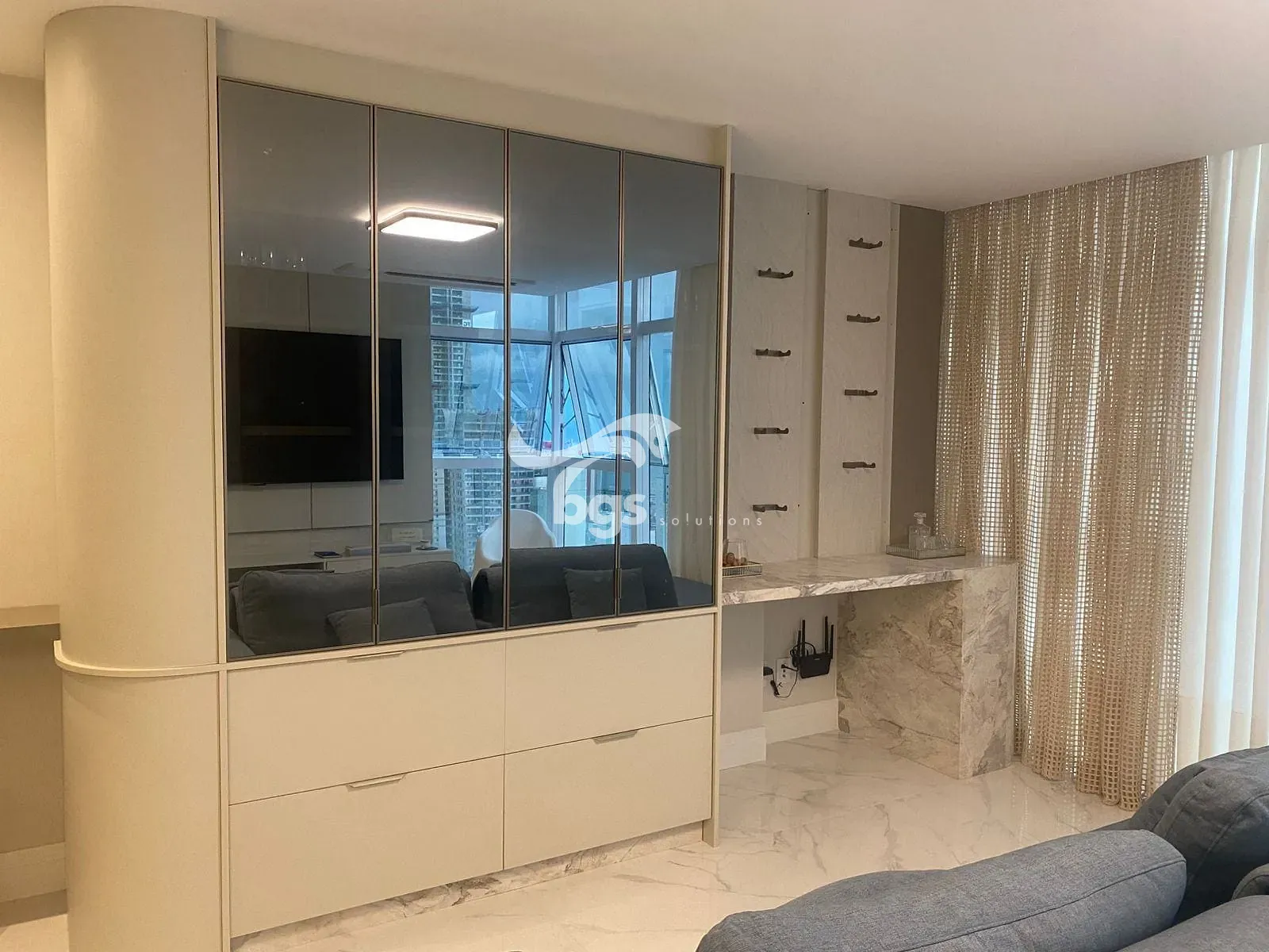 Apartamento, 3 quartos, 122 m² - Foto 23