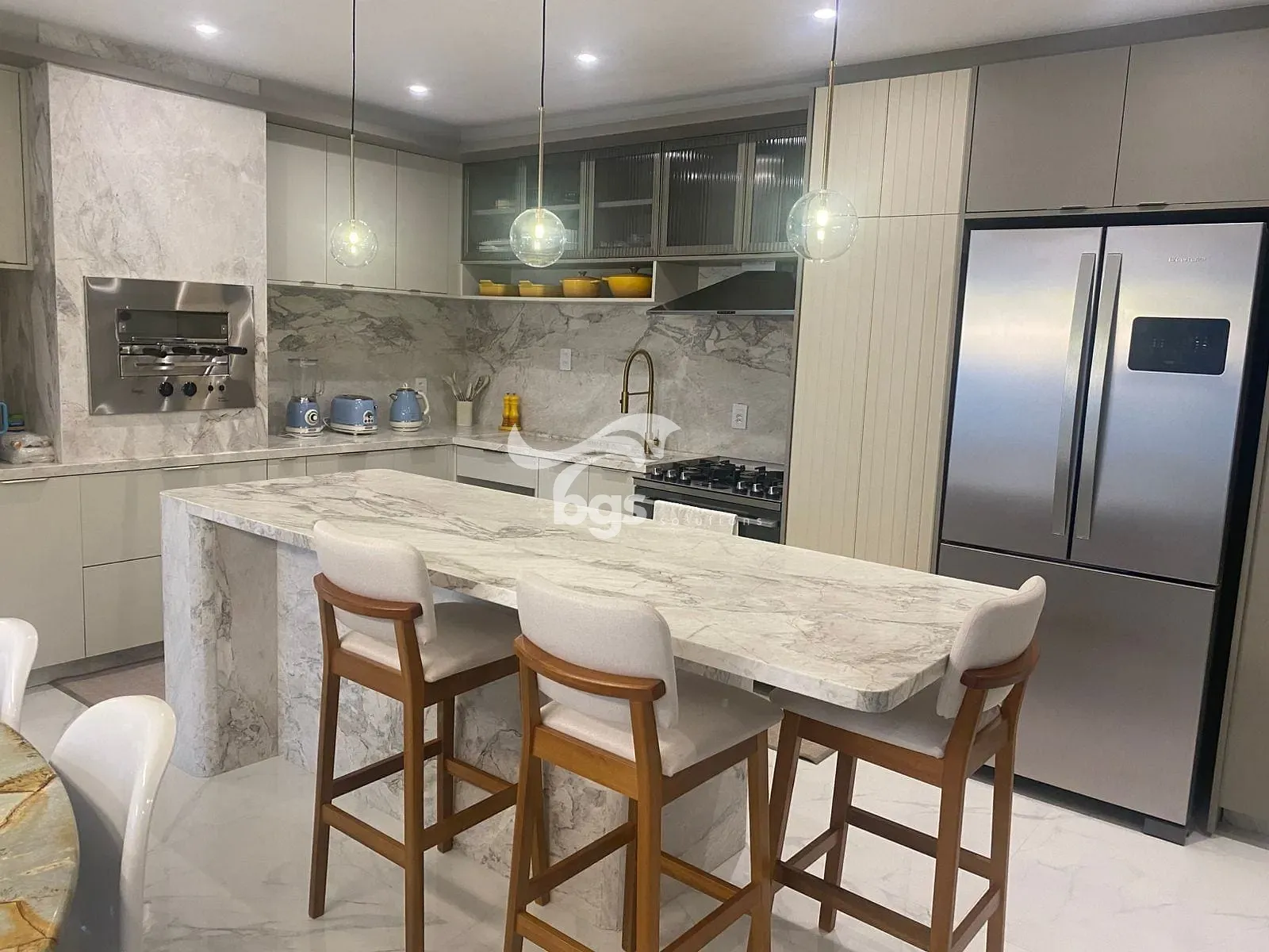 Apartamento, 3 quartos, 122 m² - Foto 11