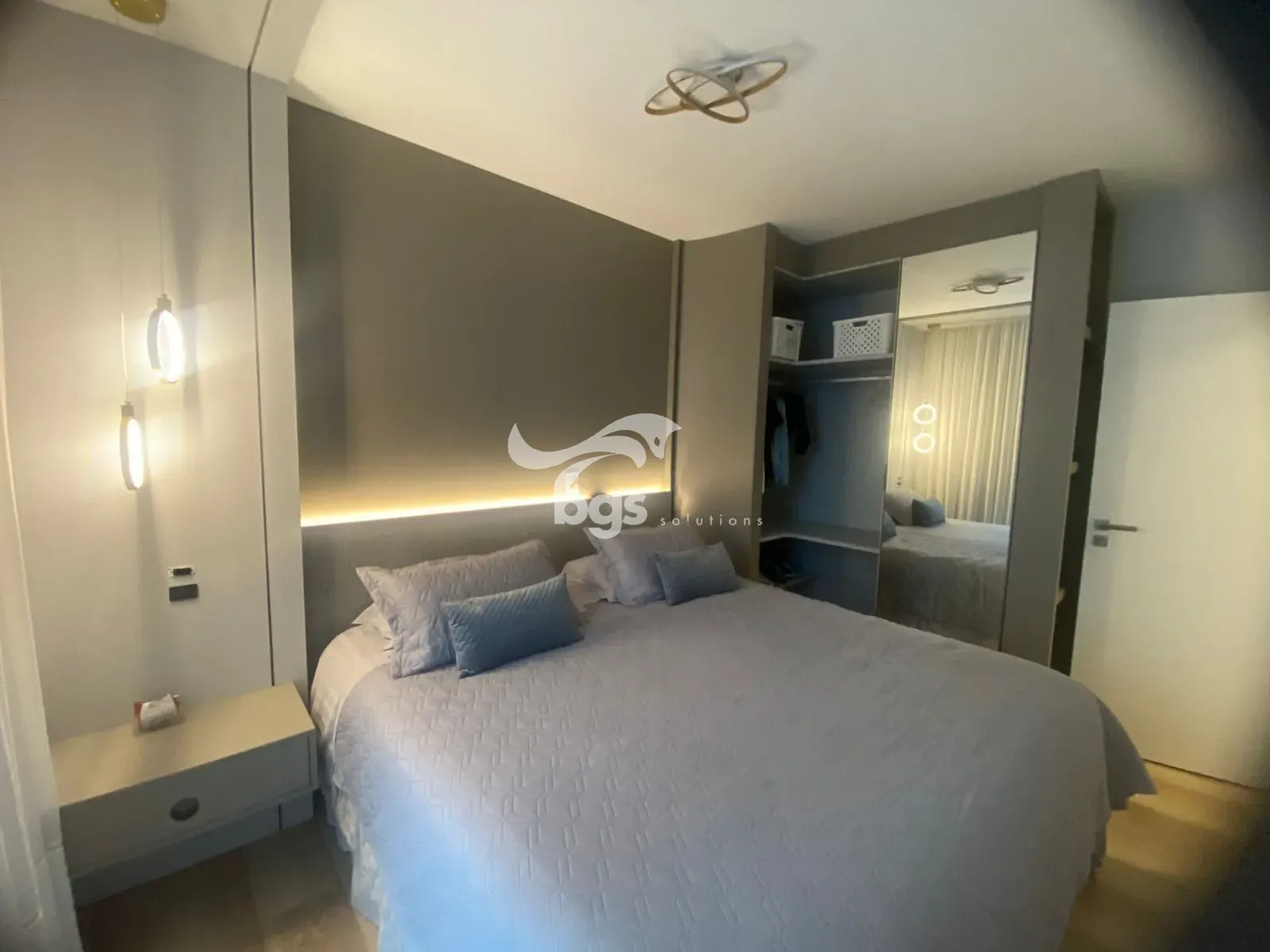 Apartamento, 3 quartos, 122 m² - Foto 21