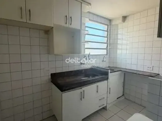 Apartamento com 70m² 3 quartos e 2 banheiros, para alugar, no bairro Castelo em Belo Horizonte