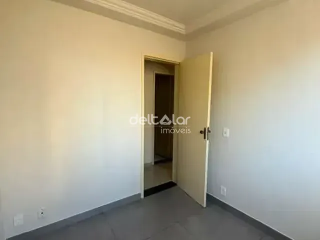 Apartamento com 70m² 3 quartos e 2 banheiros, para alugar, no bairro Castelo em Belo Horizonte