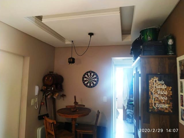 Foto do Apartamento - Apartamento com 3 dormitórios à venda, 80 m² por R$ 375.000,00 - Jardim Satélite - São José dos Campos/SP | INDEPENDENCE NEGOCIOS IMOBILIARIOS LTDA