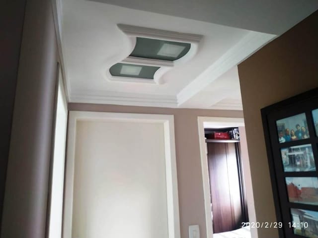 Foto do Apartamento - Apartamento com 3 dormitórios à venda, 80 m² por R$ 375.000,00 - Jardim Satélite - São José dos Campos/SP | INDEPENDENCE NEGOCIOS IMOBILIARIOS LTDA