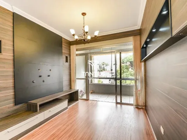 Apartamento 3 quartos e 3 banheiros, para alugar, no bairro Centro Cívico em Curitiba