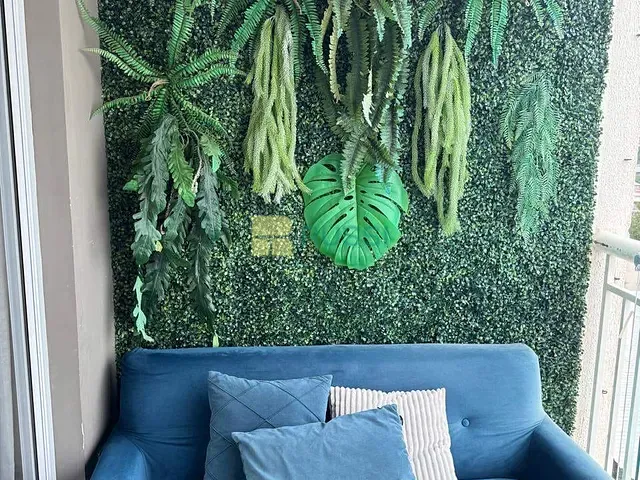 Apartamento 3 quartos e 3 banheiros, à venda, no bairro Vila Industrial em São José dos Campos
