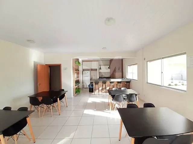 Apartamento com 74m² 2 quartos e 1 banheiro, à venda, no bairro Santa Maria em Chapecó
